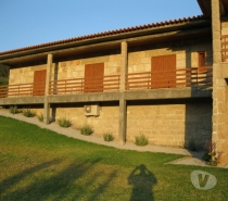 Terrenos Porto - Fotos para Quinta em Baião